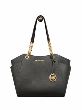 Michael Kors jet set purse large